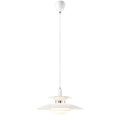 Skandilight Pendant – White