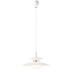 Skandilight Pendant – White