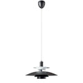 Skandilight Pendant – Black