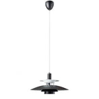 Skandilight Pendant – Black