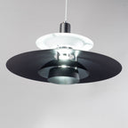 Skandilight Pendant Light Black