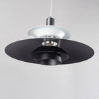Skandilight Pendant Light Black