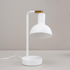 Bean table lamp
