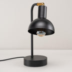 Bean table lamp