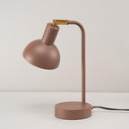 Bean table lamp