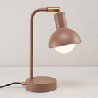 Bean table lamp