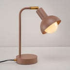 Bean table lamp
