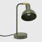 Bean table lamp