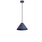 Cone Mini – Blue