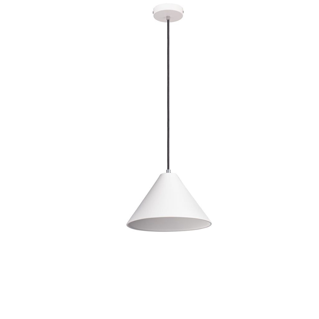 Cone Mini – White