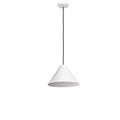 Cone Mini – White