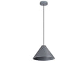 Cone Mini – Grey