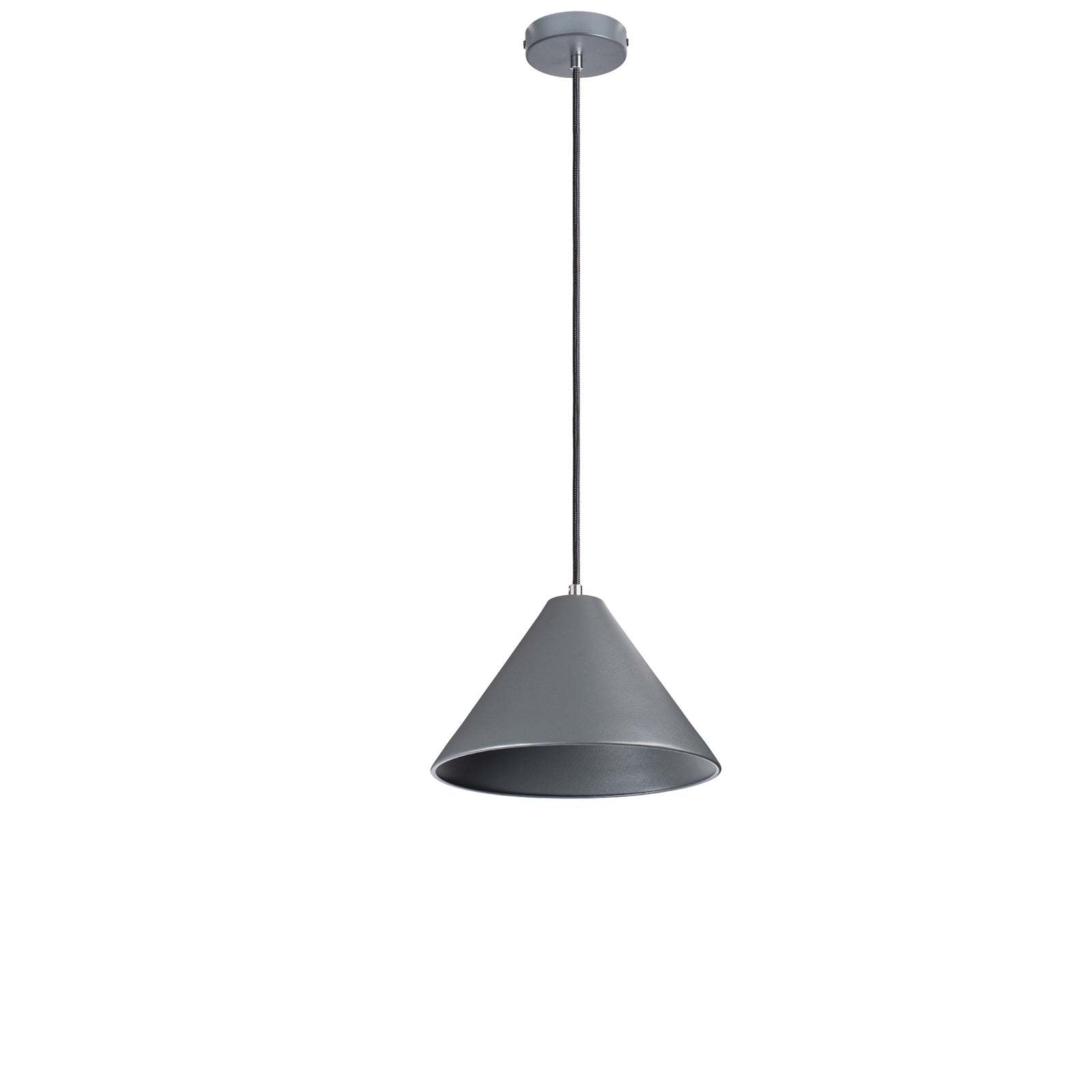 Cone Mini – Grey