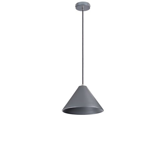 Cone Mini – Grey
