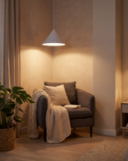 CONO L Pendant Light
