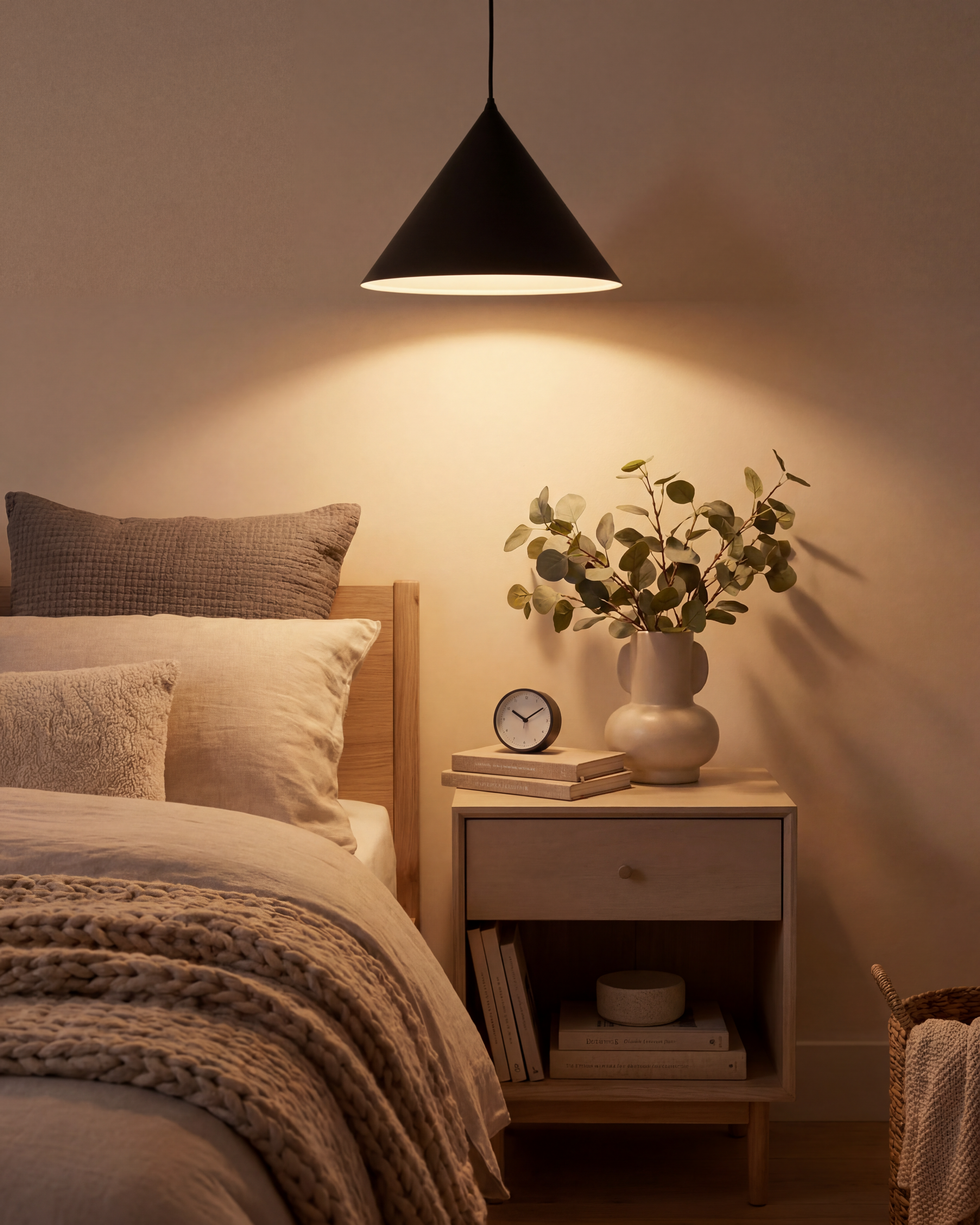 CONO L Pendant Light