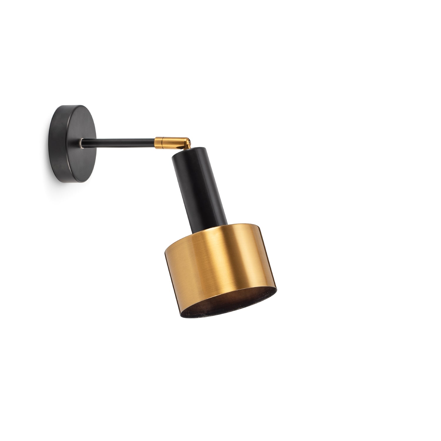 Barrel Black/Gold 2