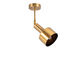 Barrel Gold