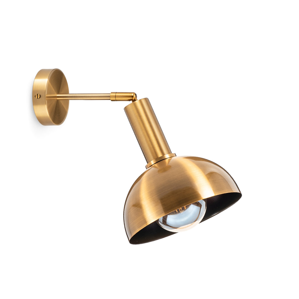 Demilune Gold