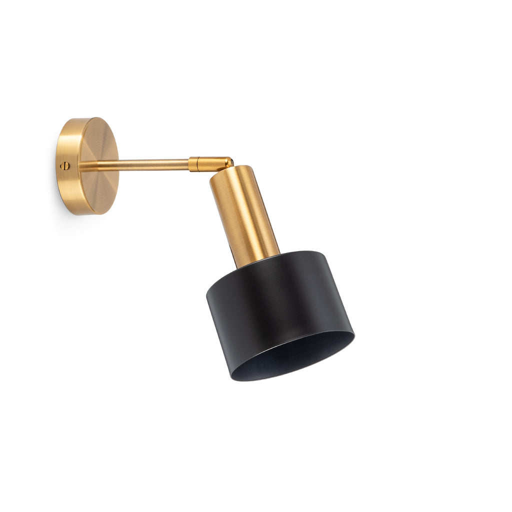 Barrel Gold/Black 2