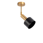 Barrel Gold/Black