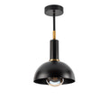 Demilune Black