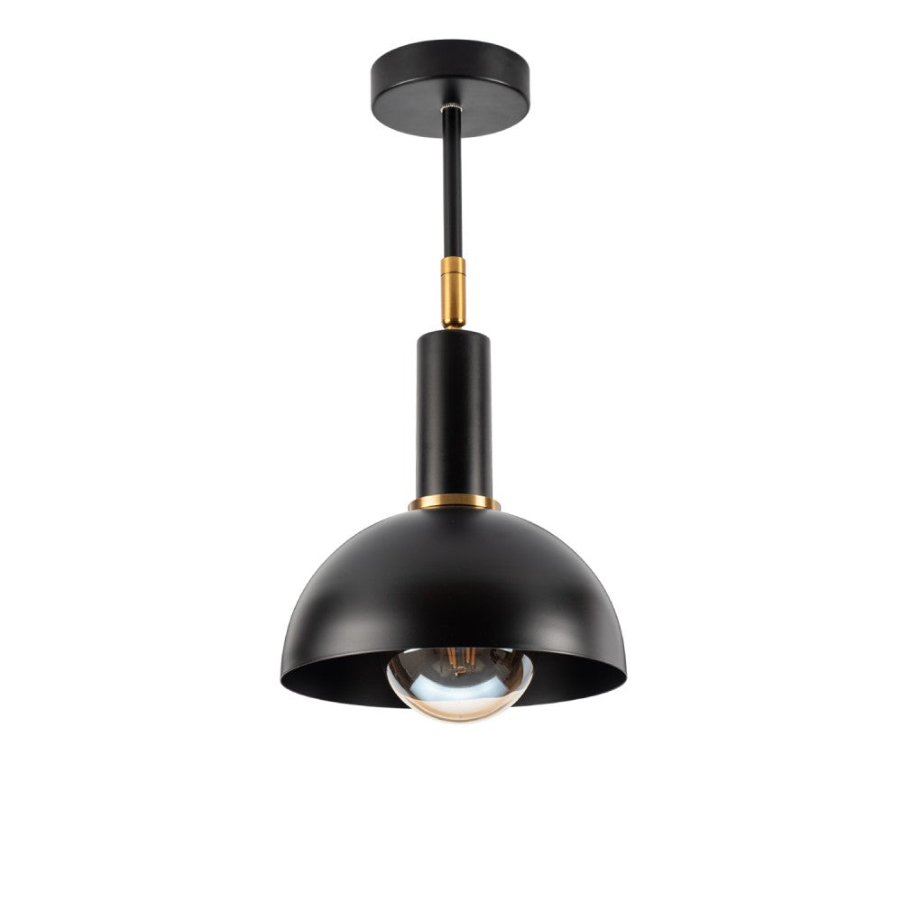 Demilune Black