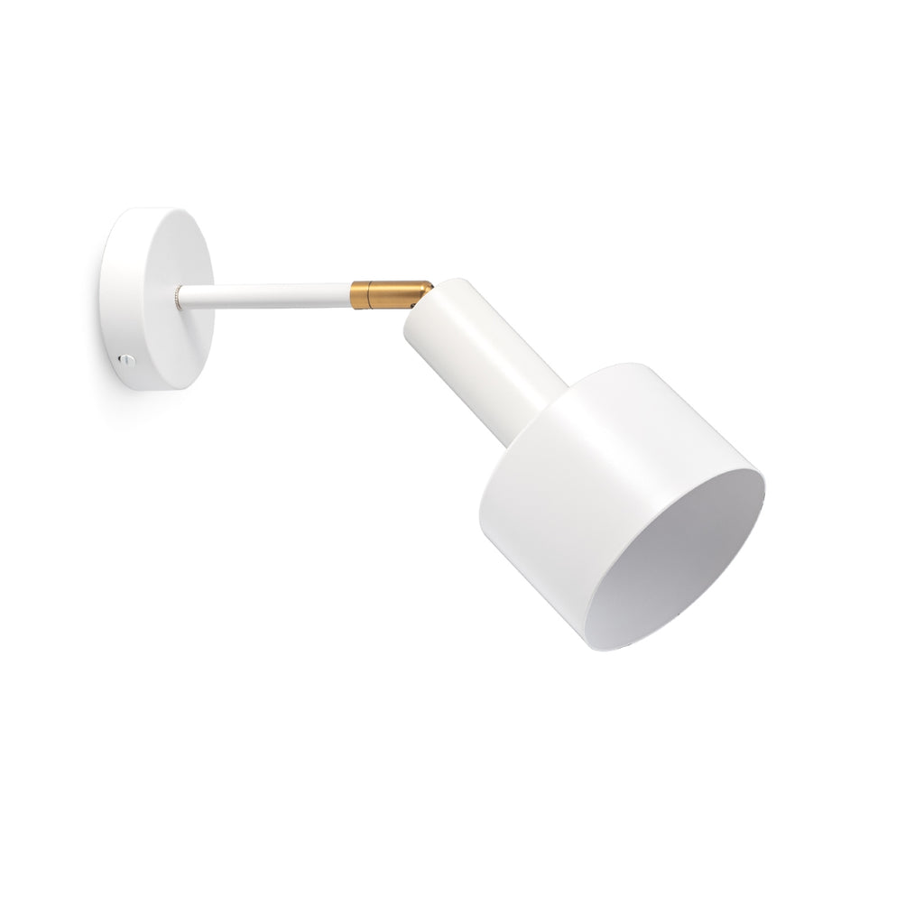 Barrel White 2