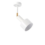Barrel White