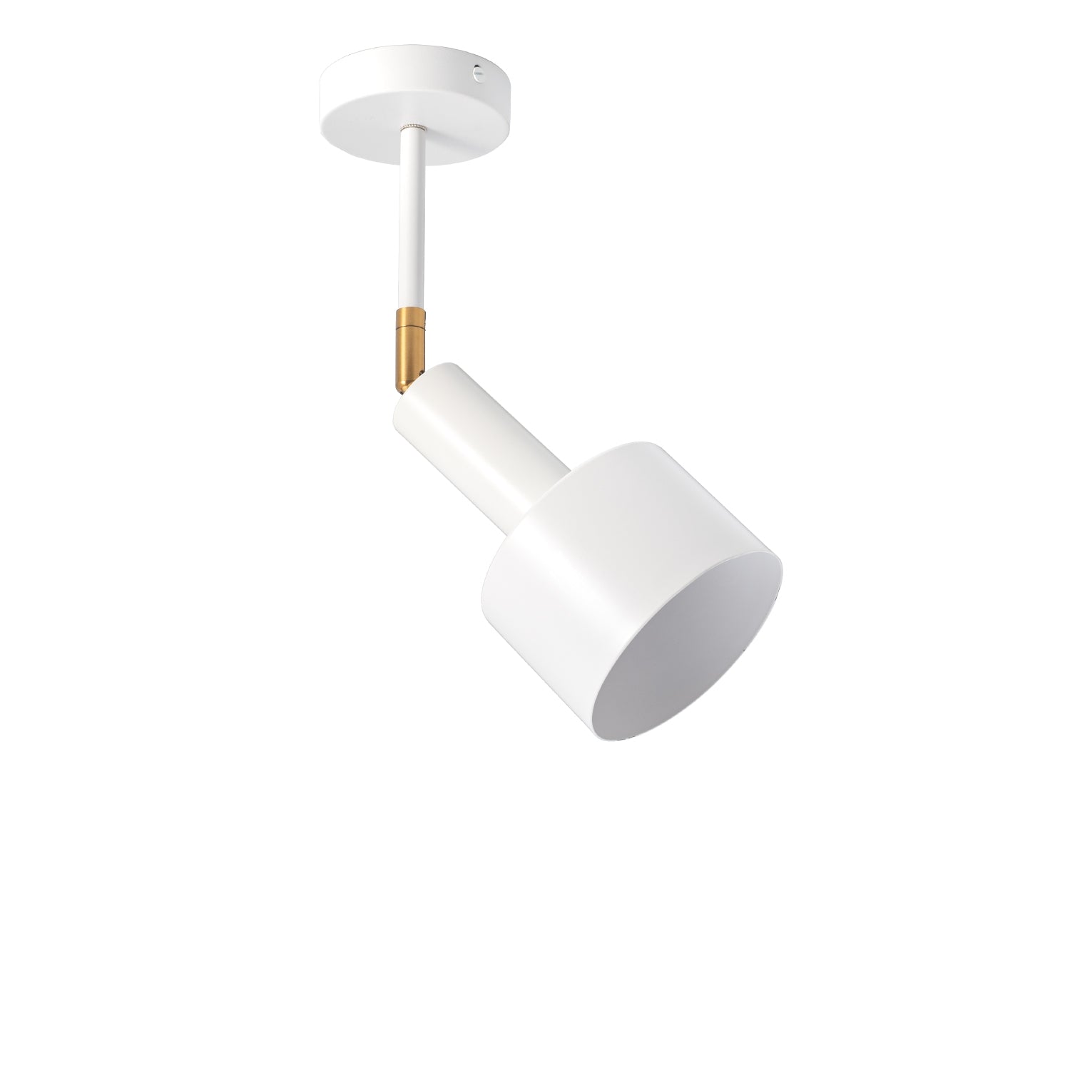 Barrel White