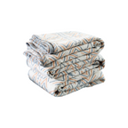 Four-layer Gauze Towel and Sofa Cushion all Inclusive