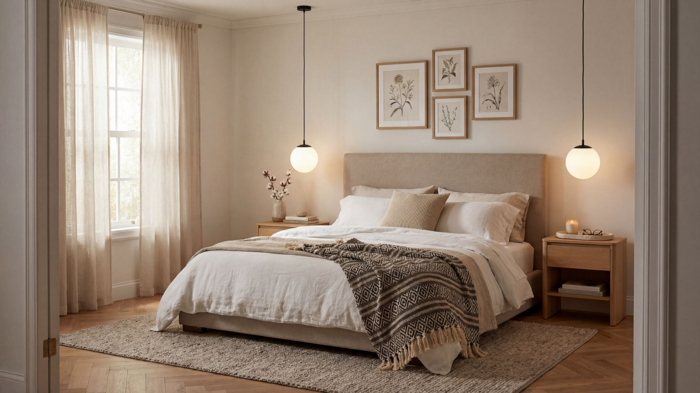 Pendant Lights