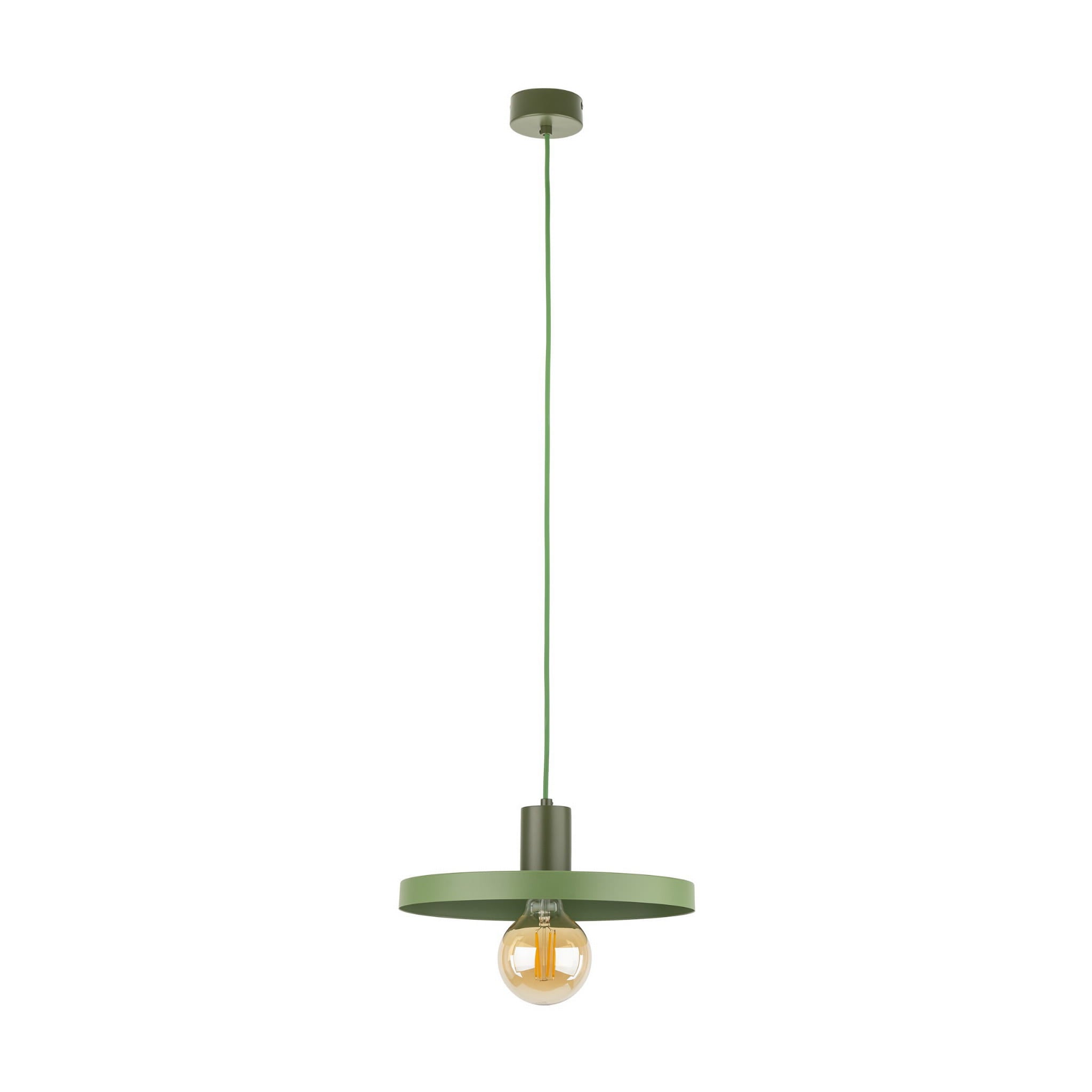 SILA 300 Pendant Light – Modern 1xE27