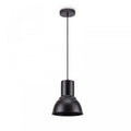 Sonorilo Bell Pendant – Black
