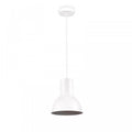 Sonorilo Bell Pendant – White