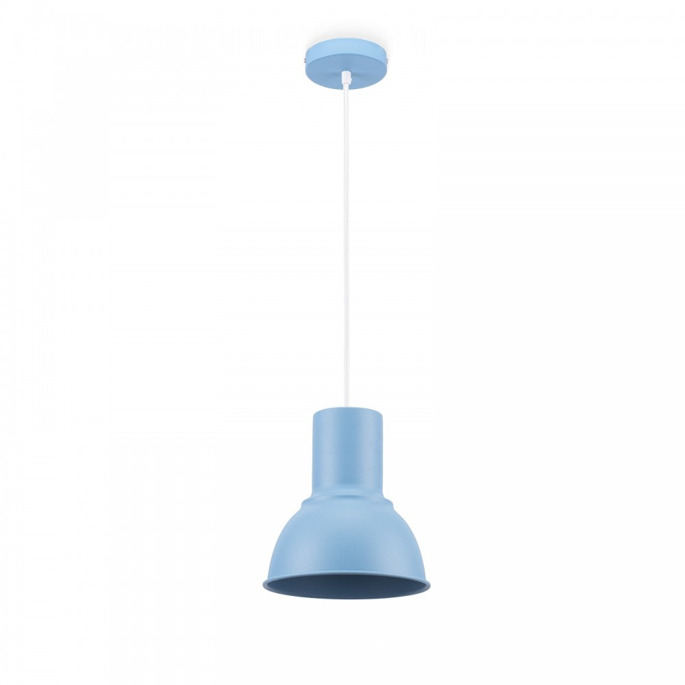 Sonorilo Pendant Light – Blue