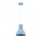 Sonorilo Pendant Light – Blue