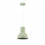 Sonorilo Bell Pendant – Green