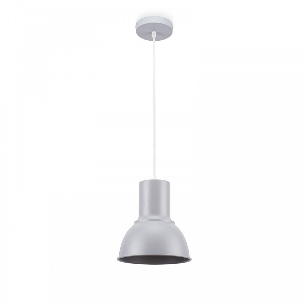 Sonorilo Bell Pendant – Grey