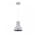 Sonorilo Bell Pendant – Grey