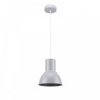 Sonorilo Bell Pendant – Grey