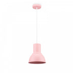 Sonorilo Bell Pendant – Pink