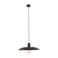 Astra Pendant Light – Brown Dome