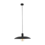 Astra Pendant Light – Brown Dome