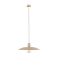 Astra Pendant Light – Brown Dome