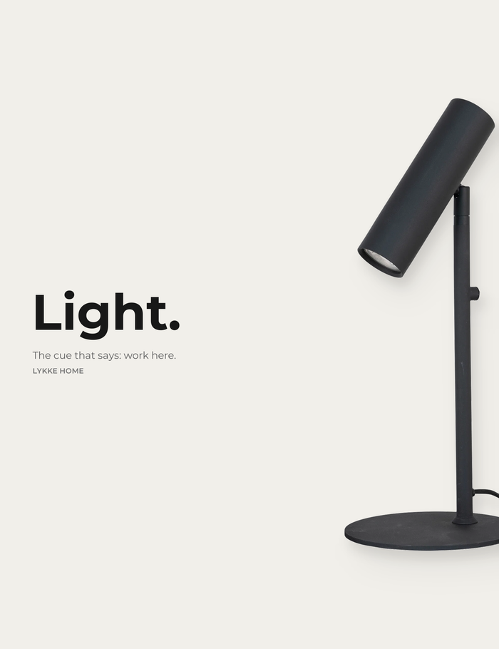 Lighting