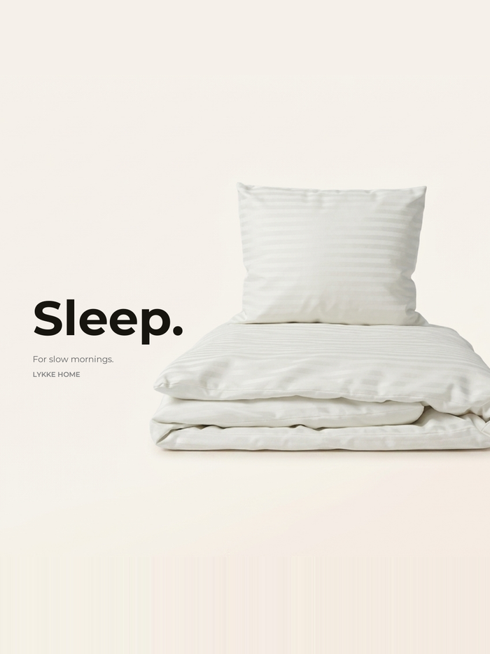 Bedding