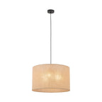 Juta Natural Fiber Pendant Light
