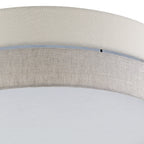 Eco Natural Fiber Pendant Light