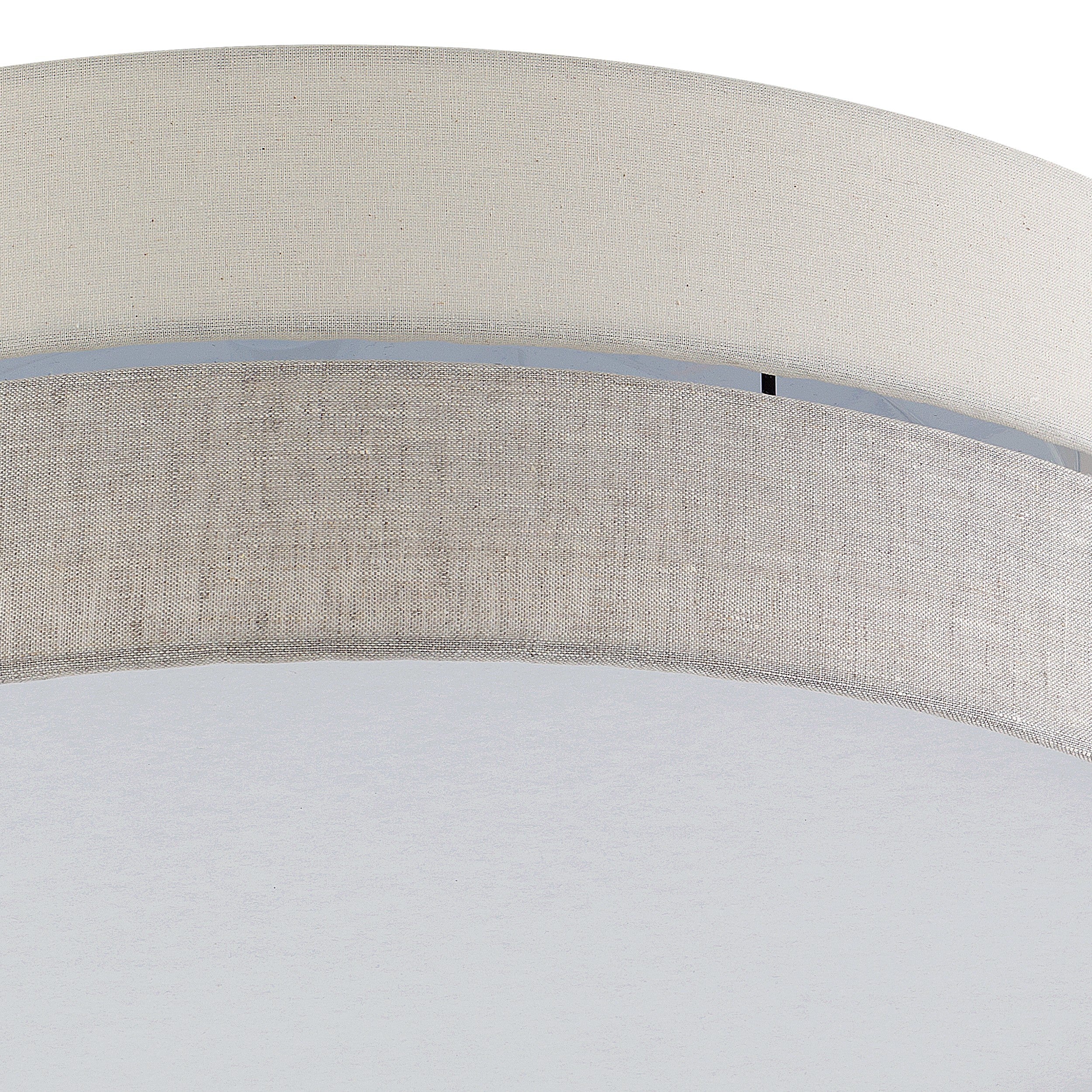 Eco Natural Fiber Pendant Light